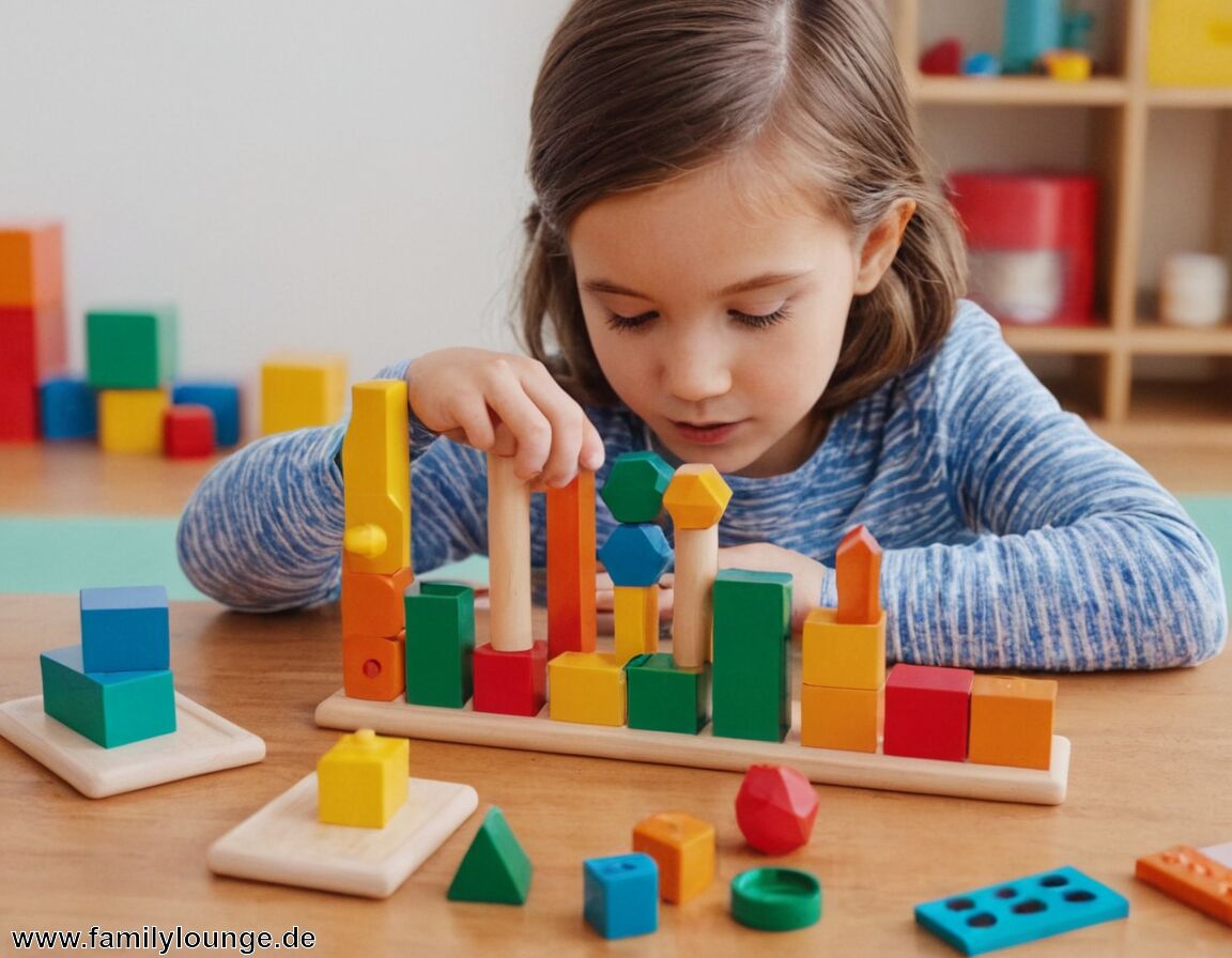 Experimentierset für kleine Forscher - Montessori Spielzeug 5 Jahre » Für neugierige Entdecker - Die besten Spielsachen