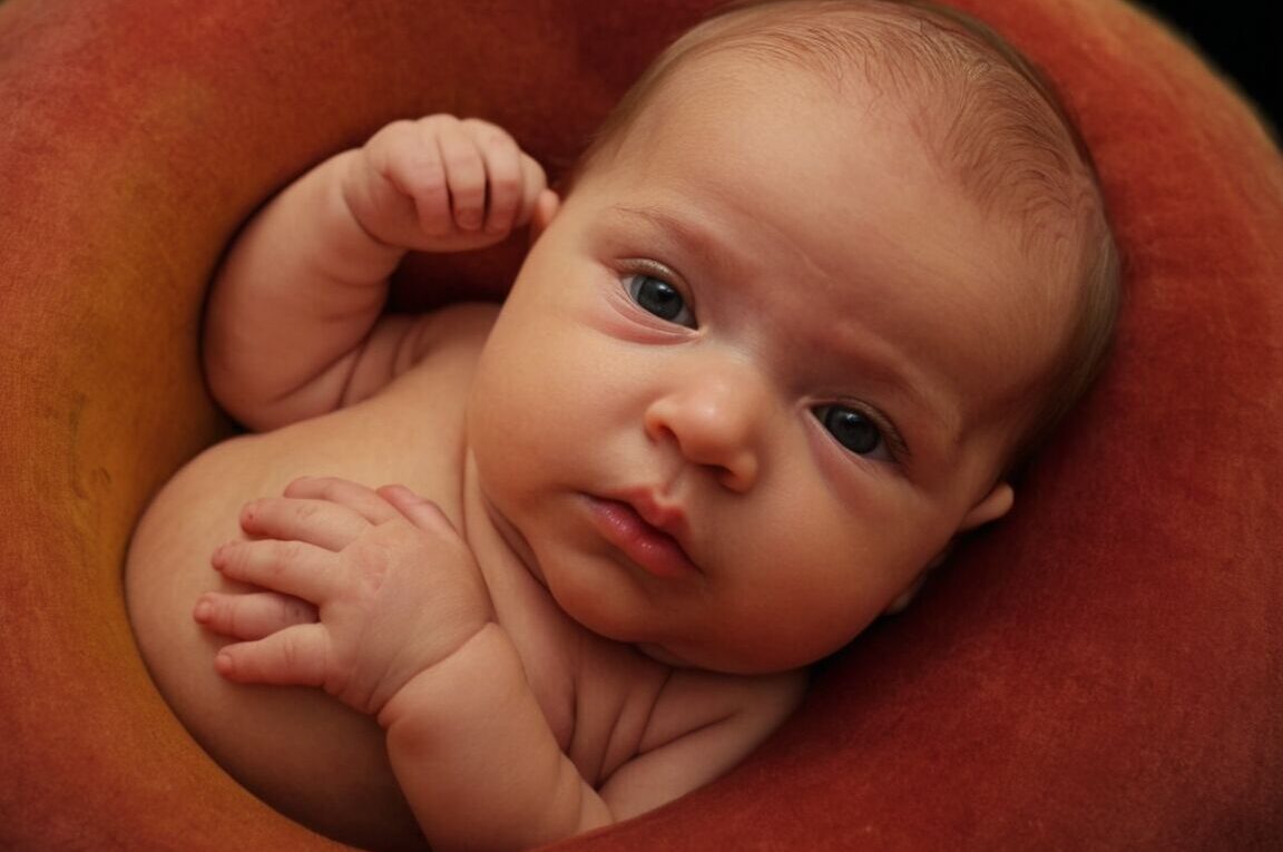 20 Schwangerschaftswoche » Dein Baby entwickelt sich prächtig