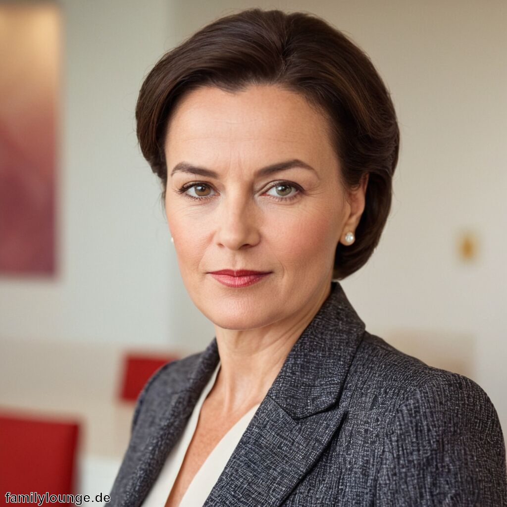 Doris Bült – Persönlichkeit, Leben und öffentliches Image