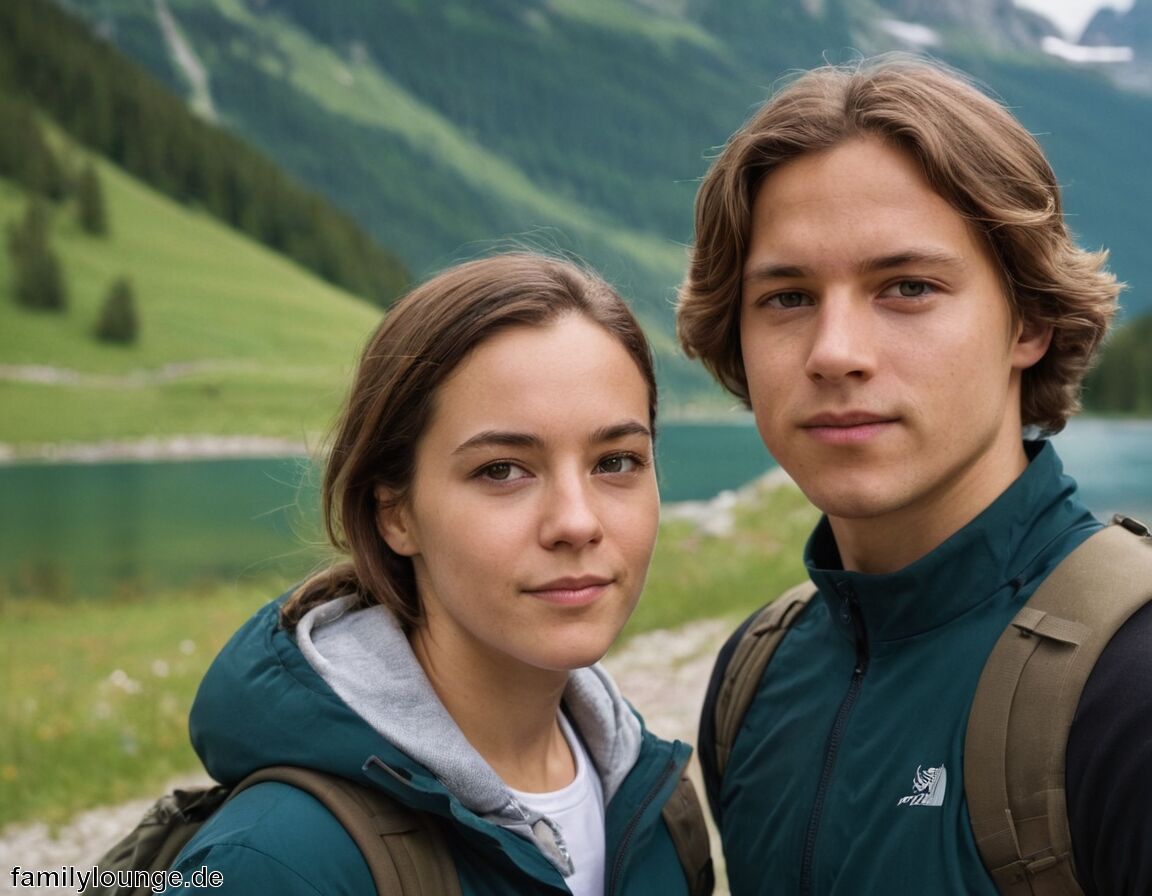 Gemeinsame Liebe zur Natur und den Bergen - Pirmin Dahlmeier Bruder – Das ruhige Leben neben Biathlon-Star Laura Dahlmeier