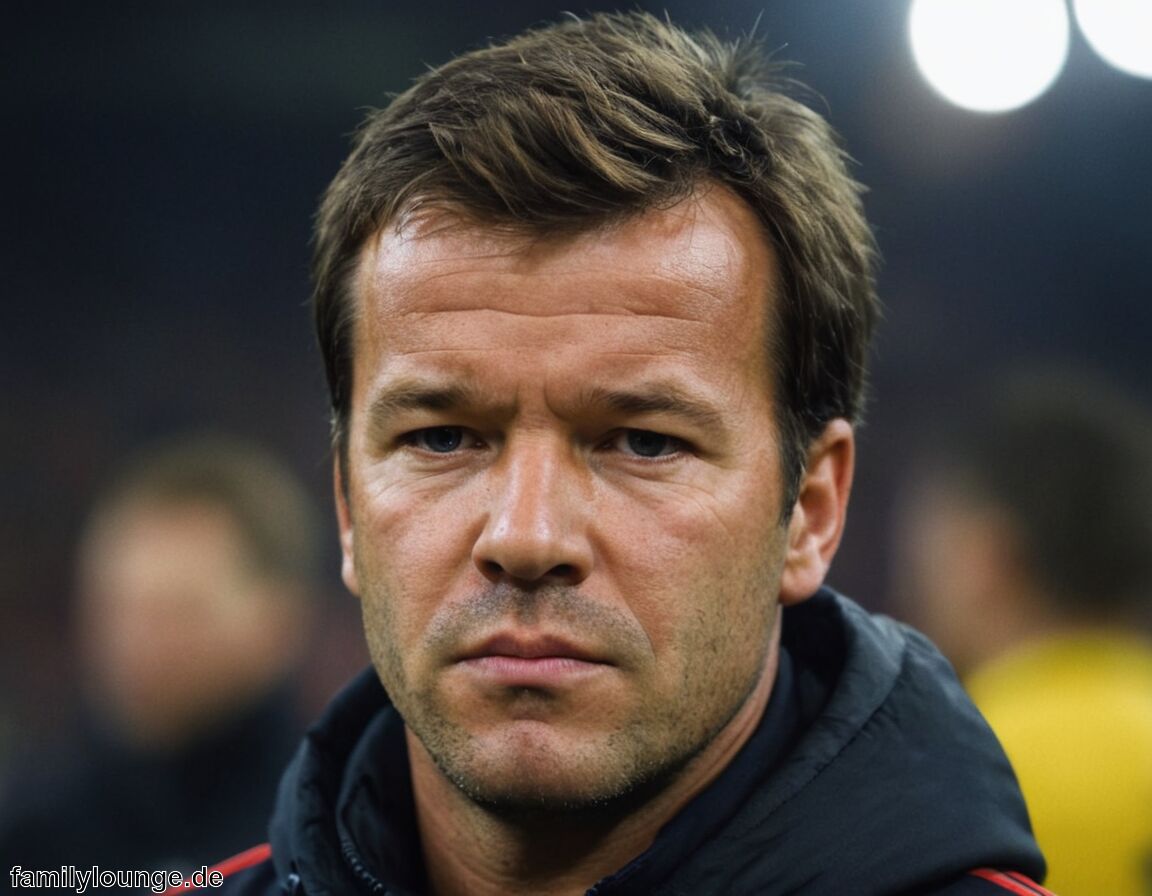 Gibt es Hinweise auf einen Todesfall? - Lothar Matthäus’ Sohn verstorben: Was ist dran? Fakten und Hintergründe