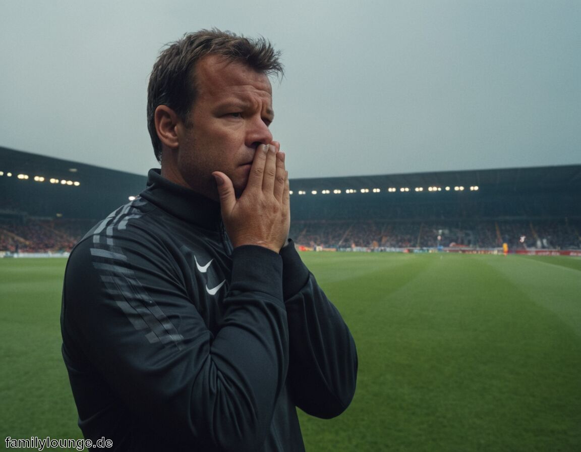 Wieso kursieren solche Gerüchte? - Lothar Matthäus’ Sohn verstorben: Was ist dran? Fakten und Hintergründe