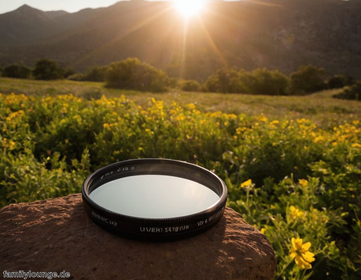 Längere Wirksamkeit bei Sonneneinstrahlung - Mineralische UV-Filter - der bessere Sonnenschutz?