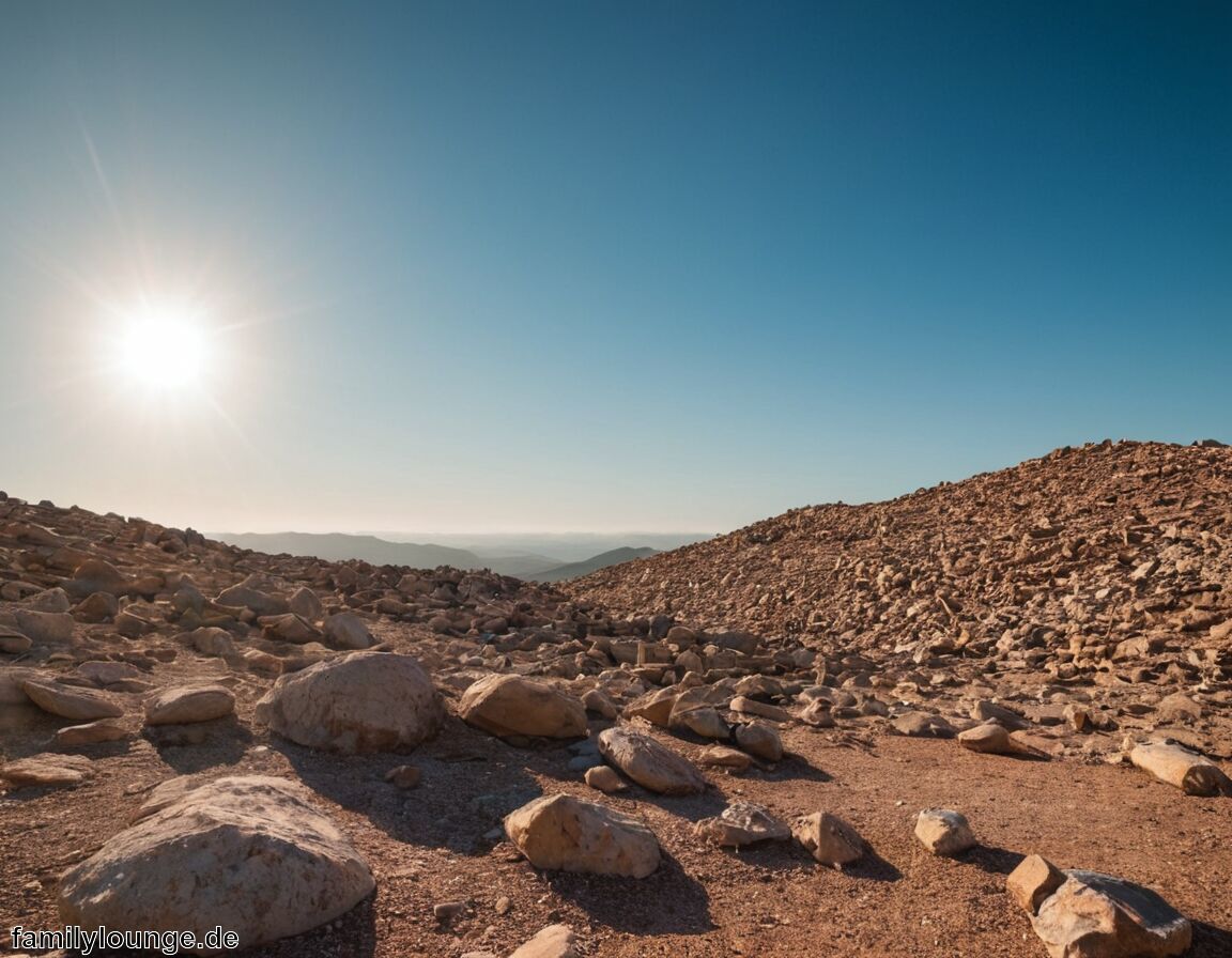 Geringere Gefahr von Allergien - Mineralische UV-Filter - der bessere Sonnenschutz?